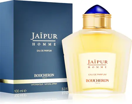 Boucheron Jaipur Homme 100ml EDP for Men